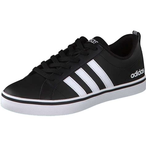 adidas herren vs pace basketballschuhe schwarz core|adidas VS Pace 2.0 Schuh .